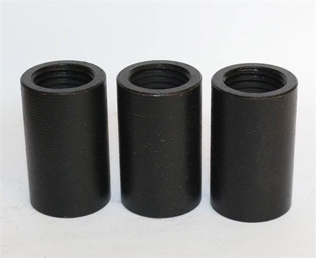 嘉定钢筋套筒铸造