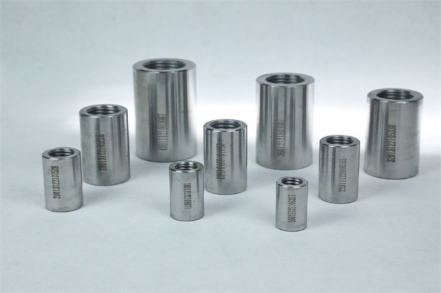 嘉定直螺纹钢筋连接套筒生产