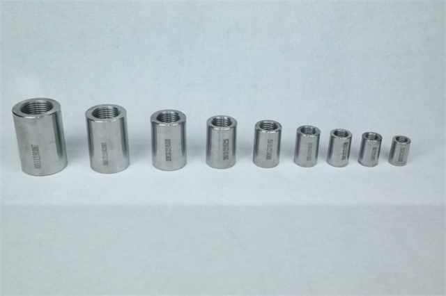 嘉定直螺纹套筒厂