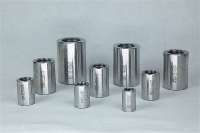 嘉定直螺纹钢筋套筒验收规范